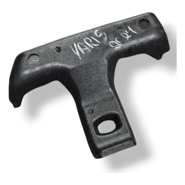 Isopor Suporte Estepe  Toyota Yaris Sedan 2024 2025 2026