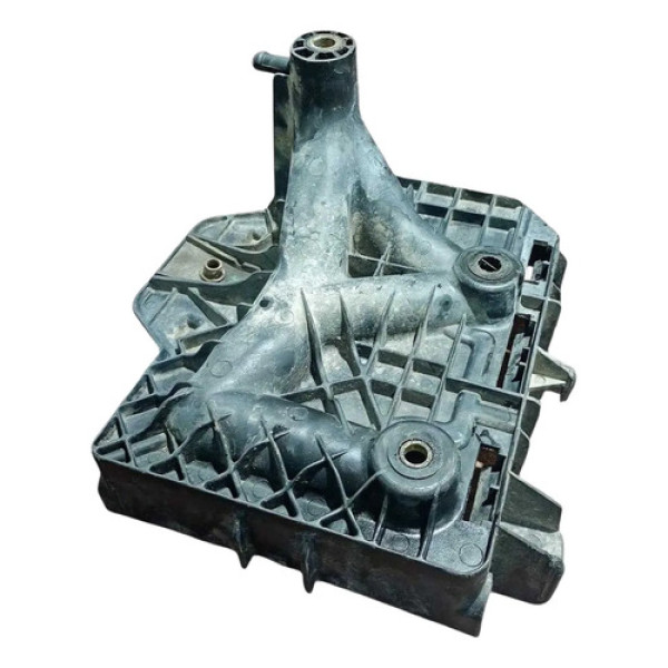 Suporte Caixa Bateria Volkswagen Fox 2007 2008 - 5z0915331a Preto