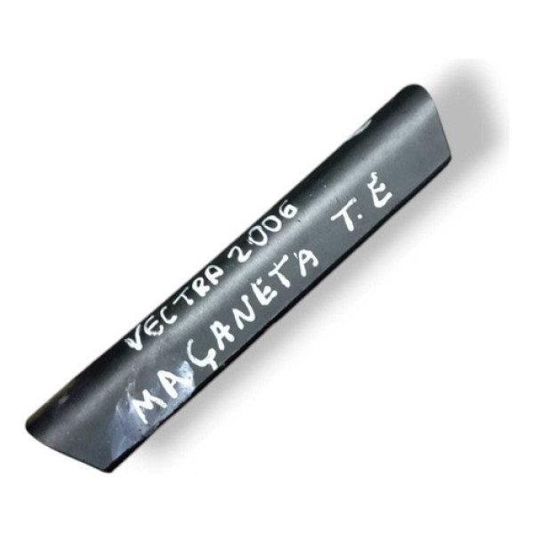 Acabamento Maçaneta Tras/esquerda Vectra 2.0 2007 13121853