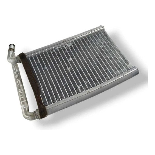 Radiador Interno Caixa Ar Quente Toyota  Etios 1.5 2014/2017