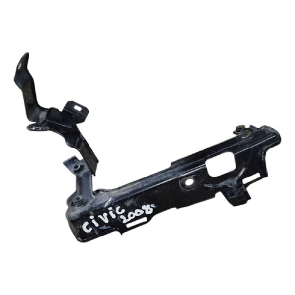 Suporte Modulo Injeção Honda  Civic Lxs 2008 2009 2010 