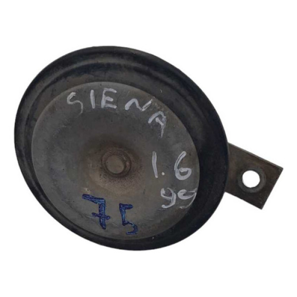 Sirene Da Buzina Fiat  Siena Palio 1999 2006