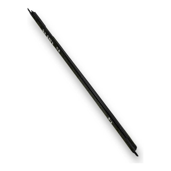 Pestana Interna Traseira Direita Vw Gol G2 G3 G4 373839482