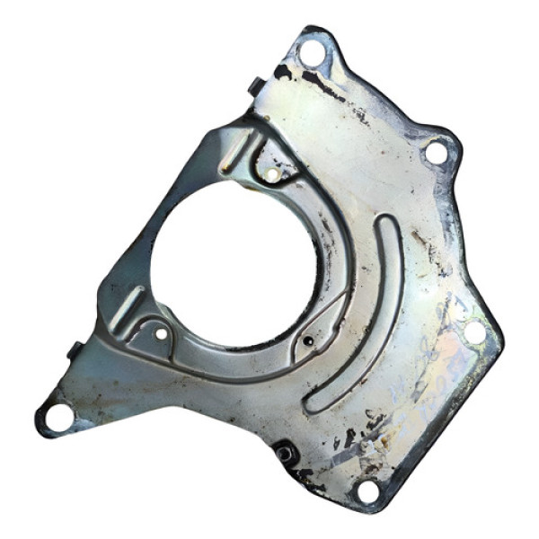 Chapa Proteção Motor Ford Escort  1.6 8v 1997 1998 1999