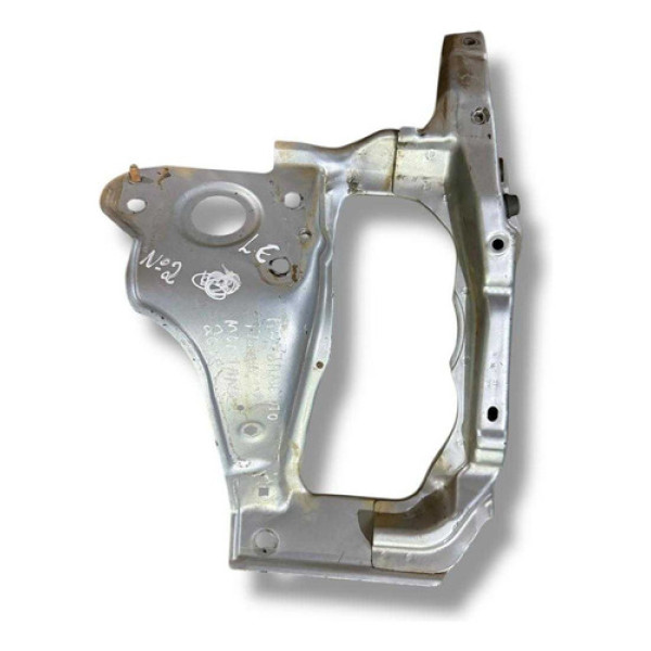 Alojamento Óculos Farol Esquerdo Chevrolet Montana 2008 