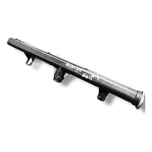 Flauta Bico Injetor Chevrolet Blazer 2.4 2010 2011 93344353