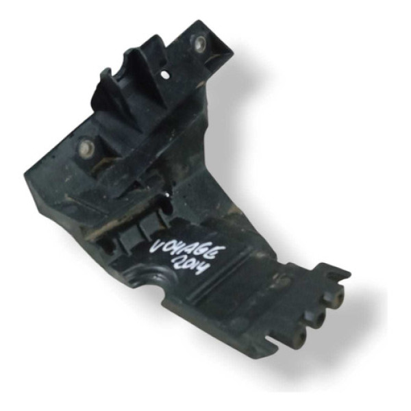 Suporte Módulo Injeção Eletrônica Vw Voyage 2014 5u0906351