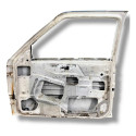Porta Dianteira Direita Chevrolet Blazer 2009 2010 2011 2012 Dianteira Direita Branco