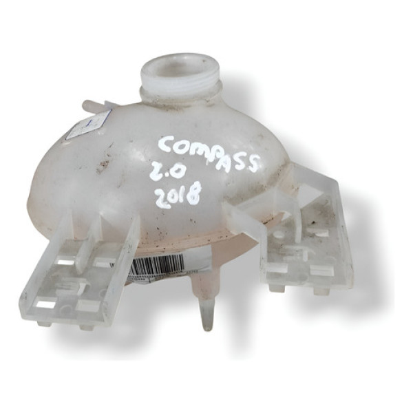 Reservatório Água Radiador Toro Compass Renegade 00520235940
