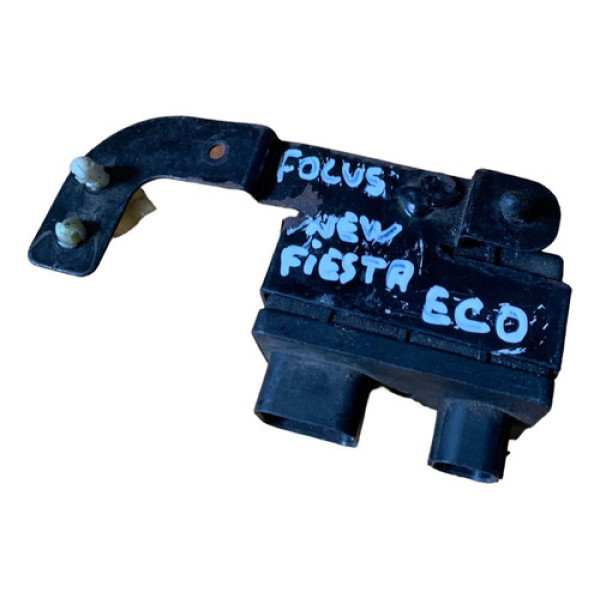 Módulo Ventoinha Focus New Fiesta Eco 0261s03107