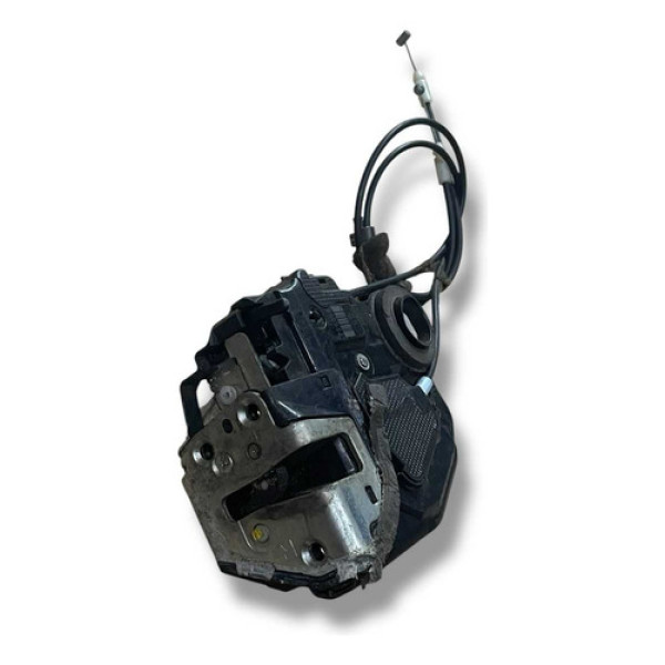 Fechadura Porta Traseira Direita Honda Civic 2013/2014/2015