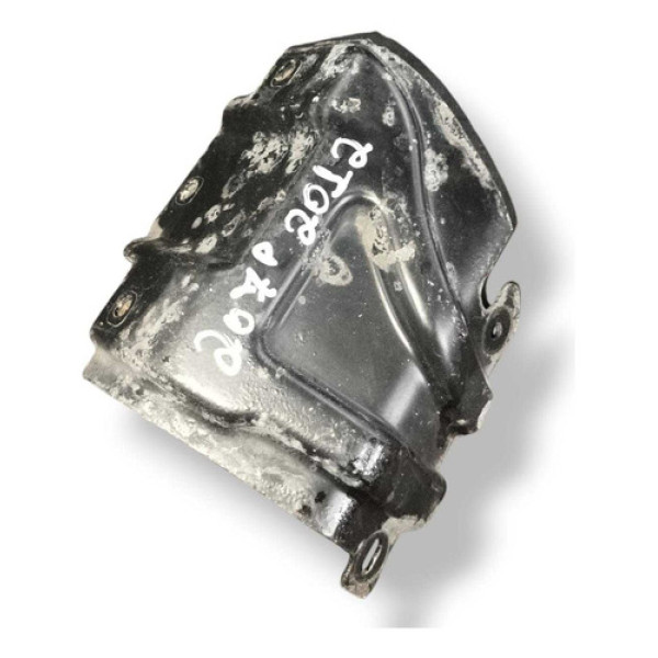 Defletor Superior Radiador Peugeot 207 Passion 2012 A 2014