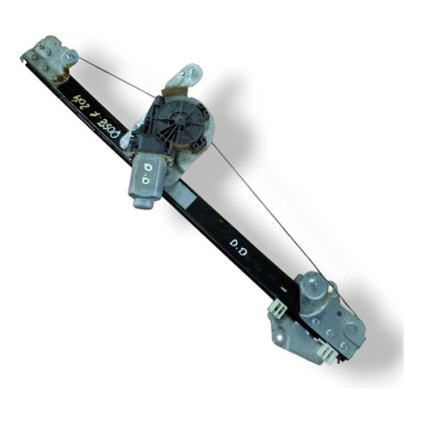 Máquina Vidro Dianteiro Direito Duster 2.0 2014 400727g