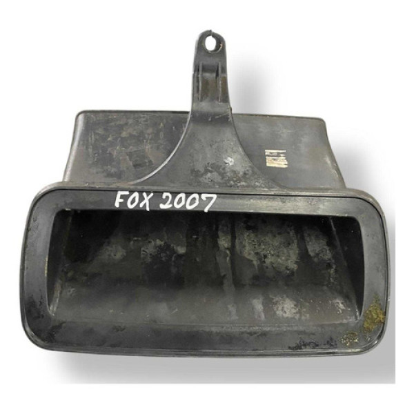 Duto Ar Central Painel Volkswagen Fox 2007 A 2010 5z0819053