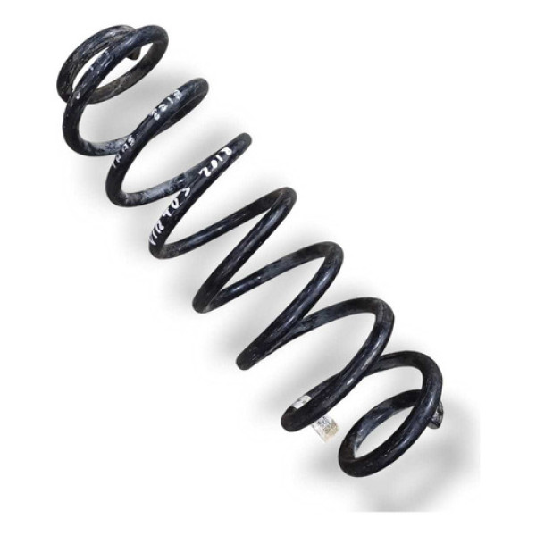 Mola Traseira Suspensao Volkswagen Virtus  2017 A 2020