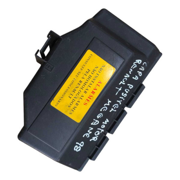 Tampa Caixa Fusível Renault  Megane 1.6  1998 7703297190