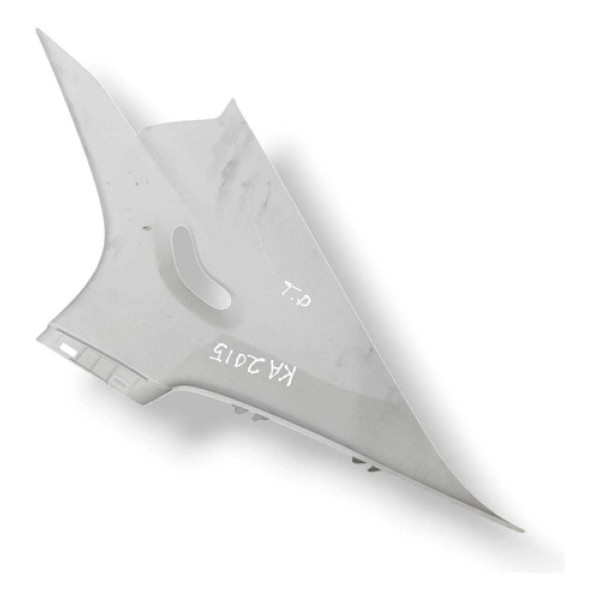 Acabamento Coluna Traseira Direita Ford Ka 1.5 18 G3b5f31010