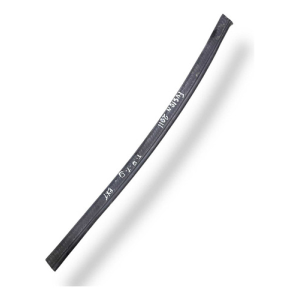  Pestana Externa Traseira Direita Ford  Fusion 2.5 2011 2012