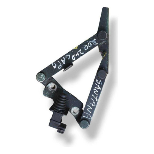 Dobradiça Capô Lado Direito Volkswagen Santana 2002 2003