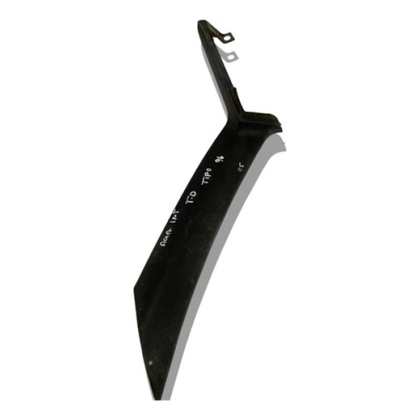 Acabamento Inf Coluna Tras Direita Fiat Tipo 1996 1812117