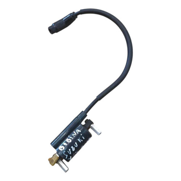 Bobina Ignição Suzuki Yes125 2006/2007/2008/2009/2010/2011