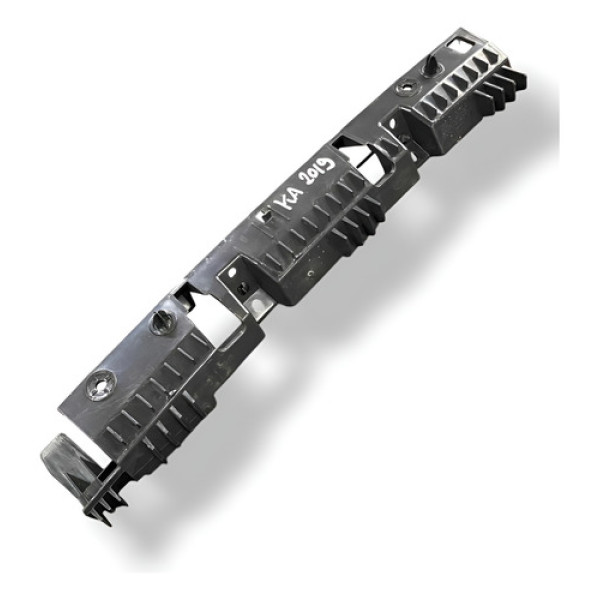 Guia Para-choque Dianteiro Direito Ford Ka 2019