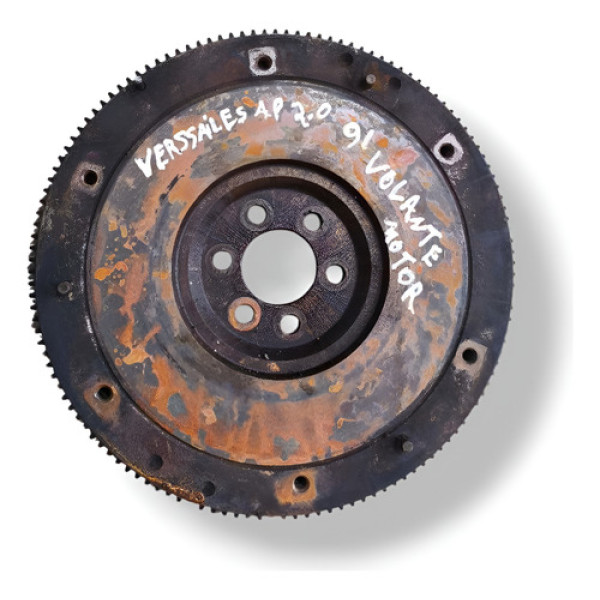 Volante Motor Cremalheira Ford Versailles 2.0 19911992 1993