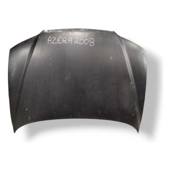 Capô Hyundai Azera 3.3 - 2007 2008 2009 2010 A 2013 Original