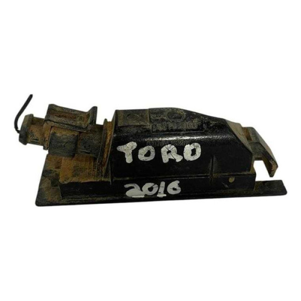 Luz De Placa Lanterna Traseira Fiat Toro 2016 A 2019 0463200