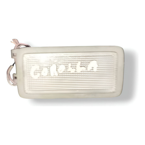 Luz De Teto Cortesia Toyota Corolla 2009 2010 8134030100
