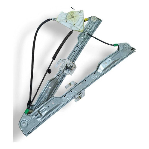 Maquina Vidro Dianteira Direita Citroën C5 2004/2005/2006