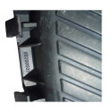 Tampa Caixa Filtro Ar Chevrolet Celta 1.0 2003 2004 93260507