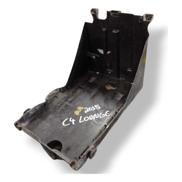 Caixa Base Bateria Citroën C4 Lounge 2015 2016 9666920080