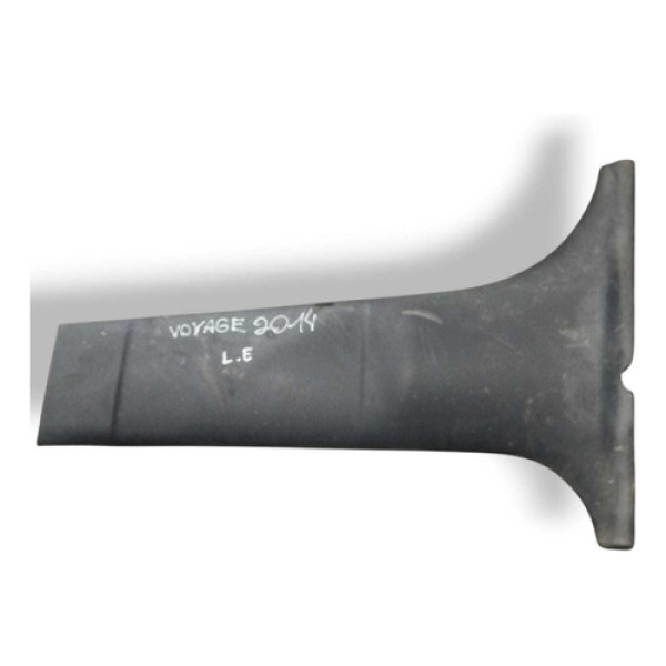 Moldura Coluna Central Lado Esquerdo Voyage 2014 5u4867297