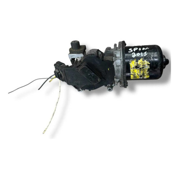 Motor Limpador Parabrisa Spin 2014 2015 2016