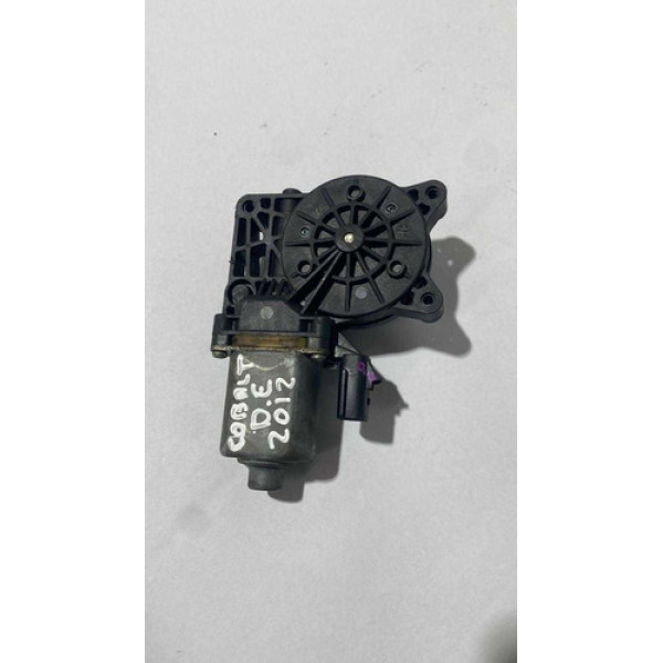 Motor Do Vidro Eletrico D Esquerdo Gm Cobalt 2012 98820pm710