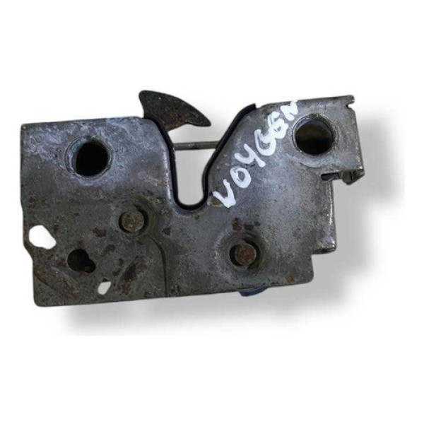 Fechadura Capô Volkswagen Voyage Gol Saveiro 2009 A 2014 