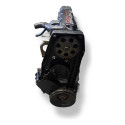 Motor Parcial Chevrolet Corsa Classic 1.0 - 2002 2003 2004