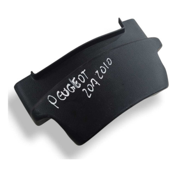 Moldura Superior Chave Seta Peugeot 207 206 2011 2012 2013