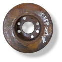Disco Freio Dianteiro Esquerdo Manual Chevrolet Celta 2007