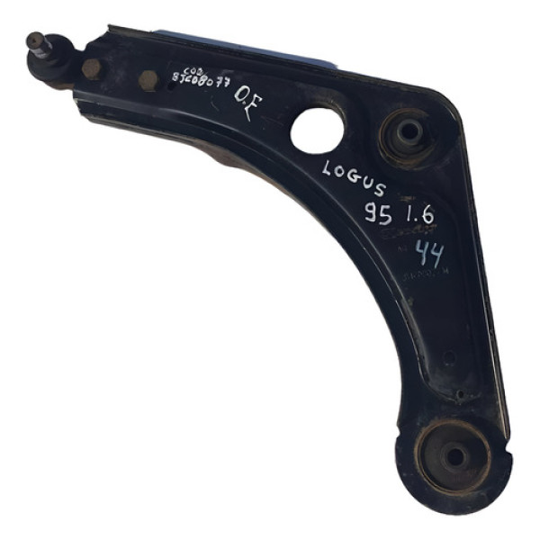 Balança Dianteira Esquerda Volkswagen Logus 1.6 1996