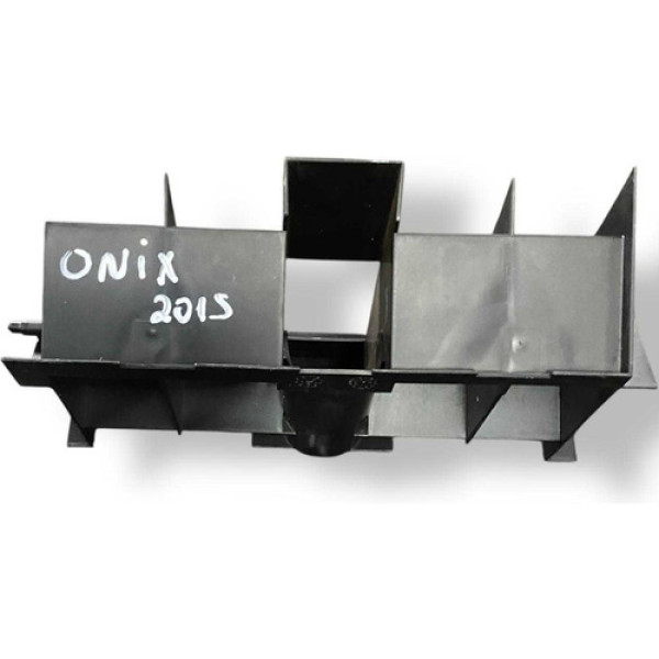 Carcaça Duto Ar Chevrolet Onix 2015 2016 2017 2018 2019 2020