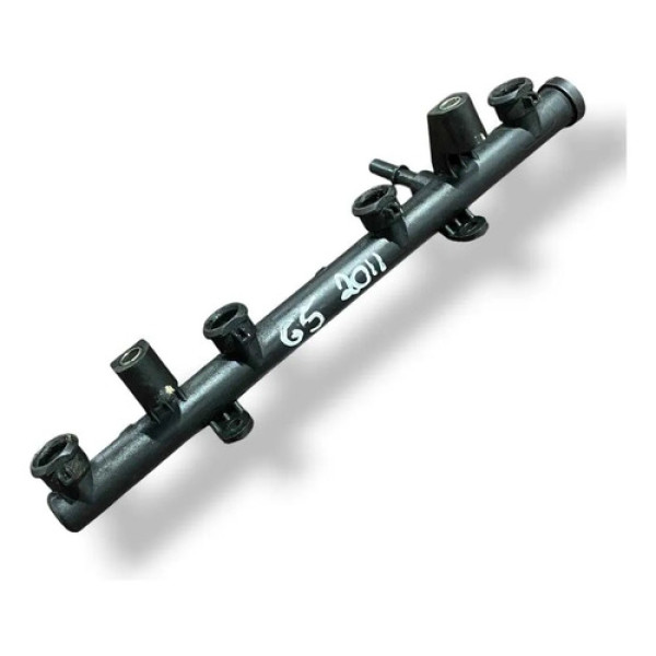 Flauta Bico Injetor Volkswagen Gol G5 2011 2012 03013329aa