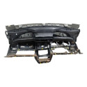 Painel Tabelier Chevrolet Meriva 2006 2007 2008 93394776 Cinza