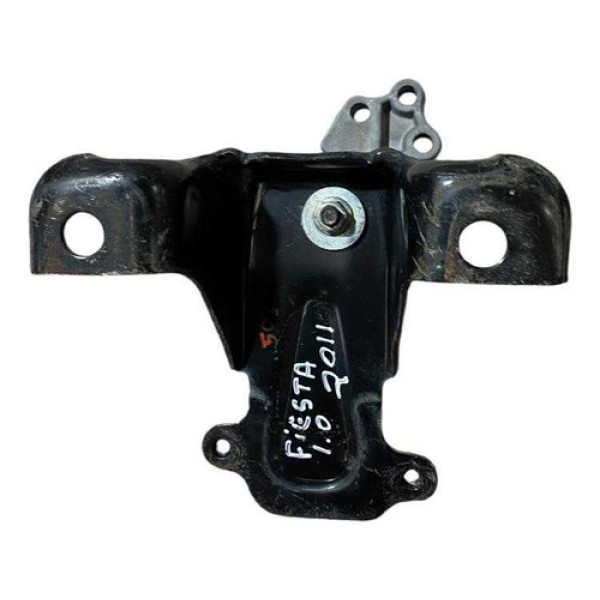 Coxim Motor Ford Fiesta 2008 Á 2010 2011 2012 1.0 Original