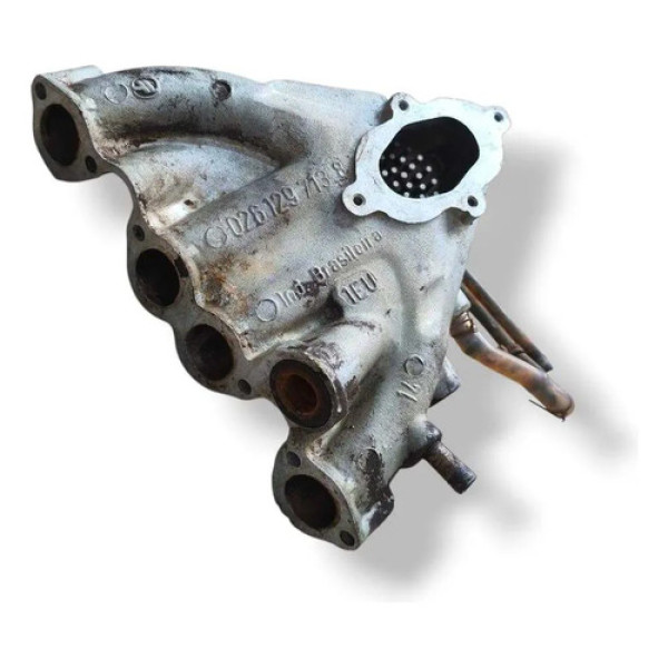 Coletor Admissão Volkswagen Logus 1996 1997 026129713