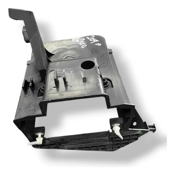 Suporte Caixa Fusível Peugeot 207 Passion 2010 9663399580