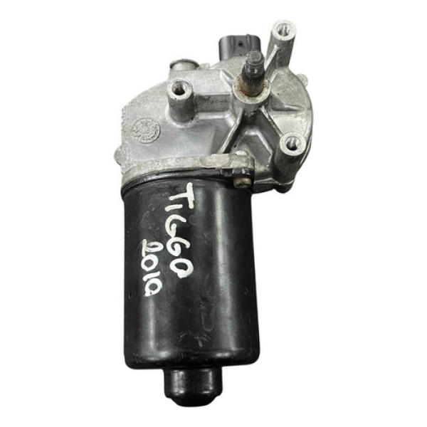 Motor Limpador Parabrisa Chery Tiggo 2010 A 2017 - Zd15317