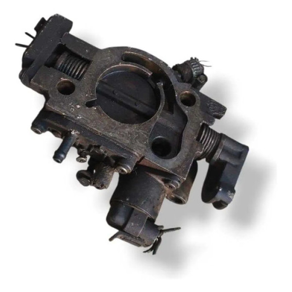 Corpo Borboleta Tbi Chevrolet Kadett 1989 1990 1991 1992