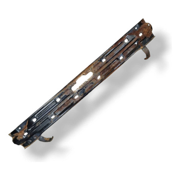 Alma Parachoque Traseiro Volkswagen  Gol 1.6 2005 2006 